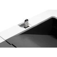 Принтер HP LaserJet Enterprise M507x фото 7